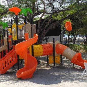 Apartamento en Club de Playa-Santa Marta-Precio por noche