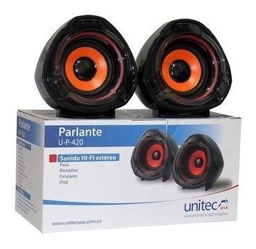 parlante-unitec-u-p-420
